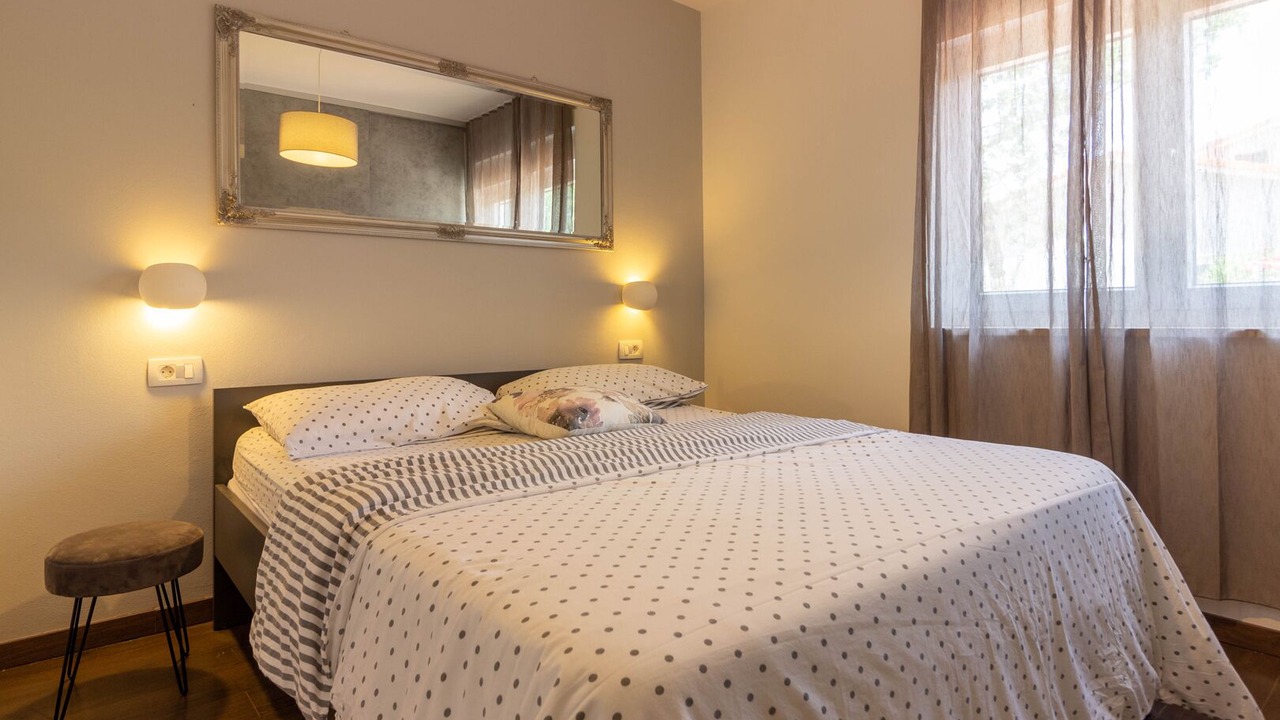 Photo of Bedroom in Pavicini