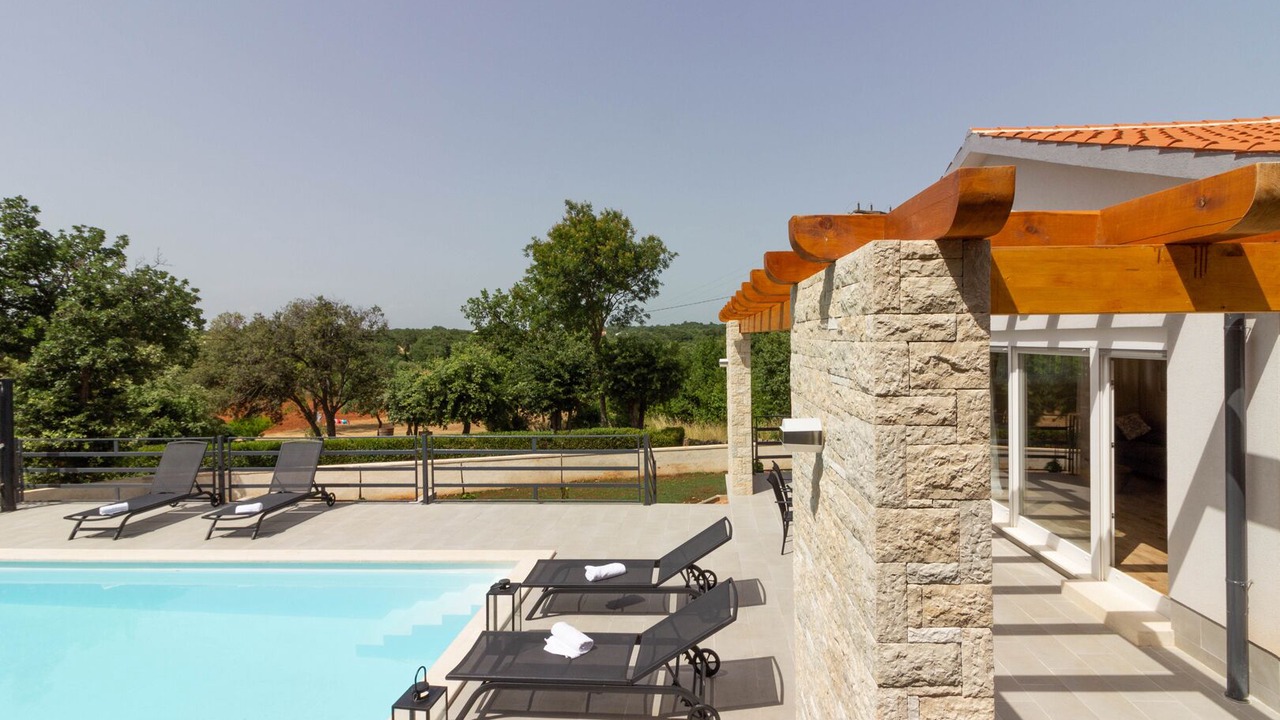 Photo of Outdoor in Pavicini