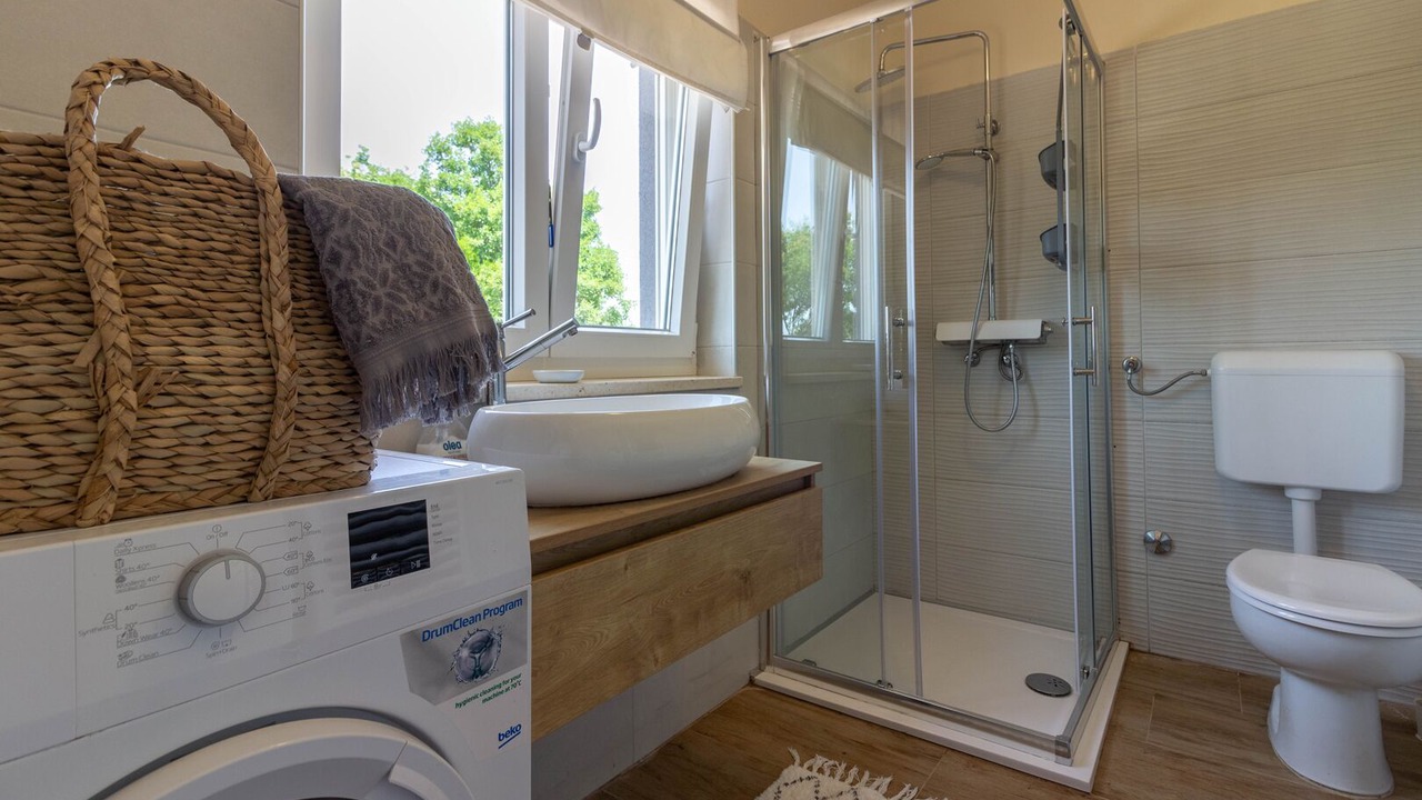 Photo of Bathroom in Pavicini