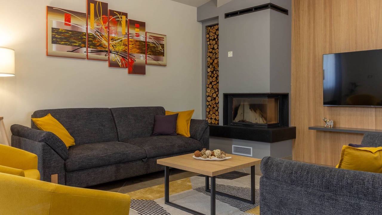Photo of Livingroom in Sumber