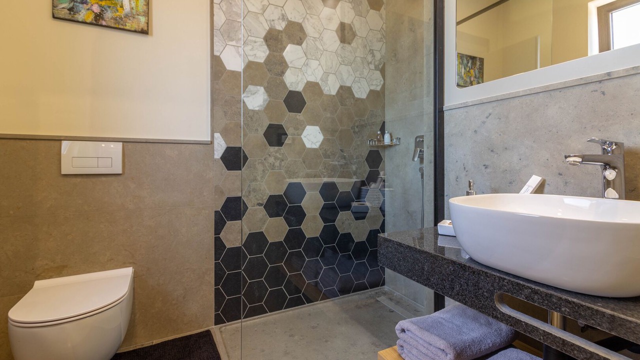 Photo of Bathroom in Sumber