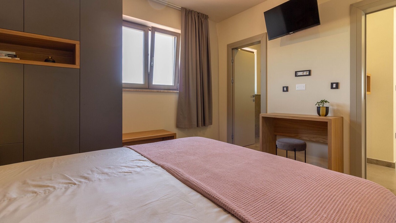 Photo of Bedroom in Sumber