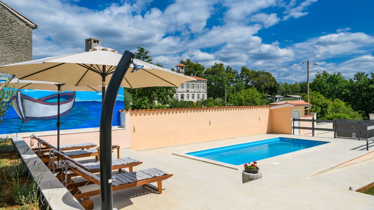 Photo of Outdoor in Divsici