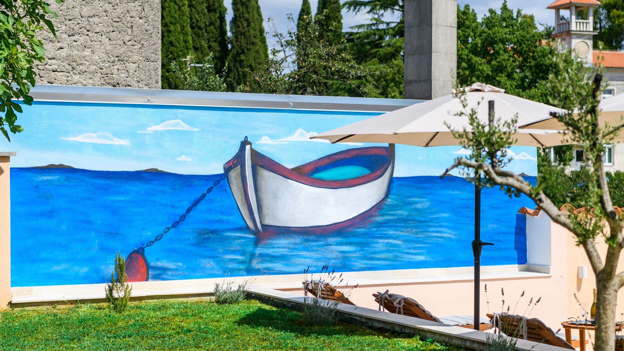 Photo of Outdoor in Divsici