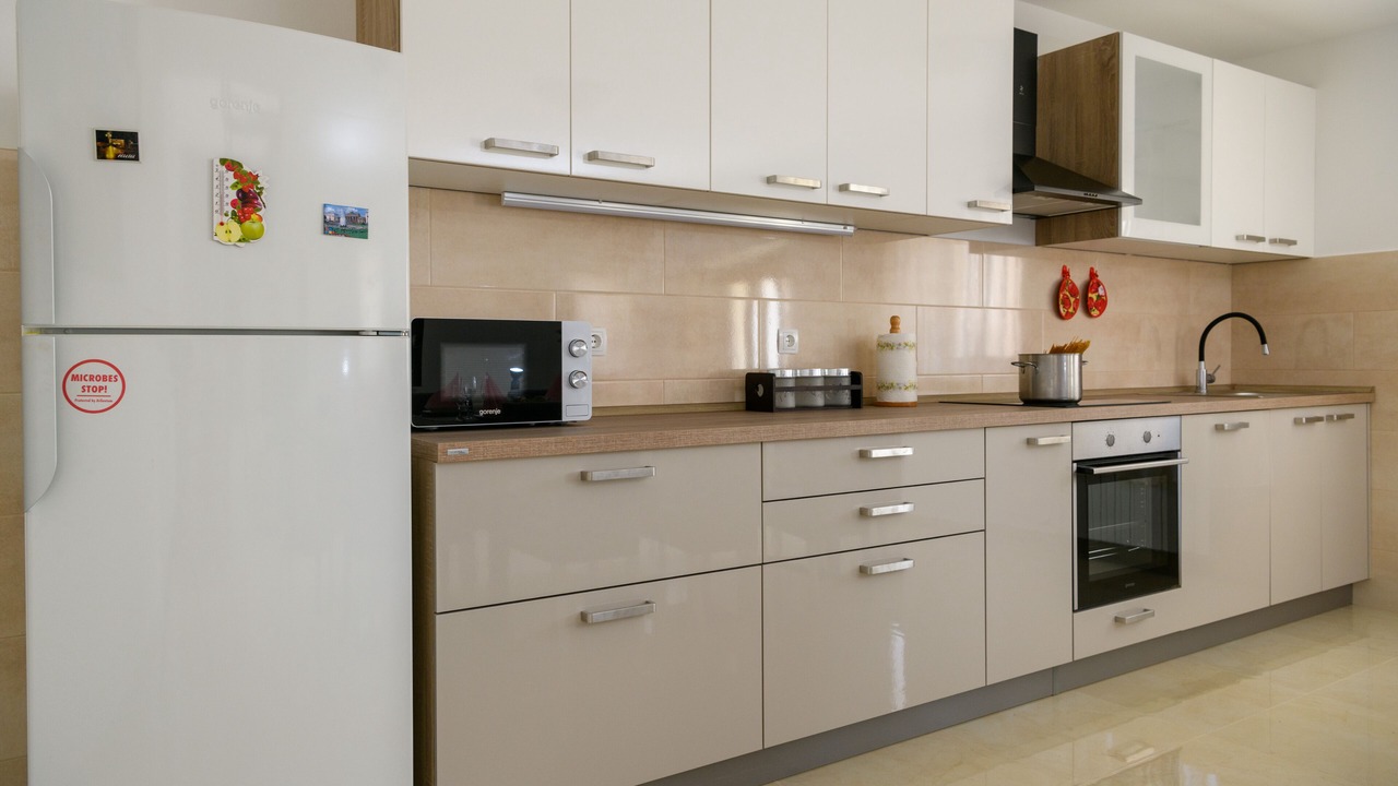 Photo of Kitchen in Divsici