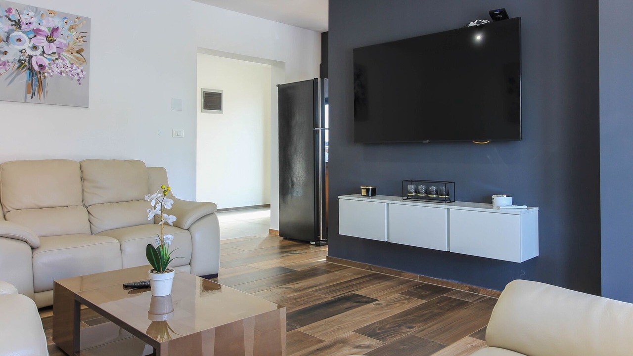 Photo of Livingroom in Skatari