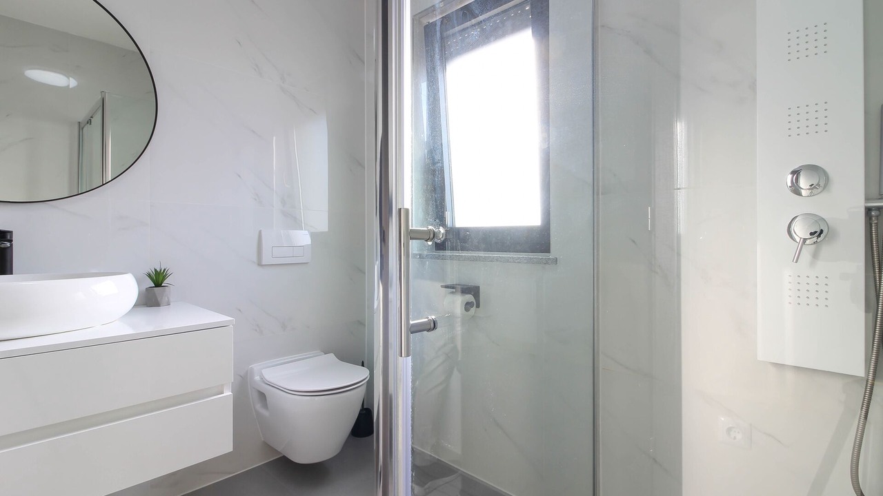 Photo of Bathroom in Skatari