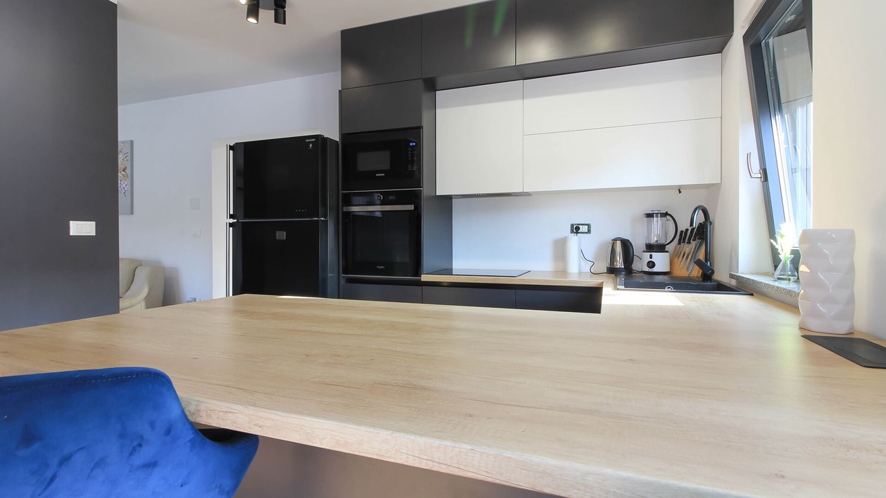 Photo of Kitchen in Skatari