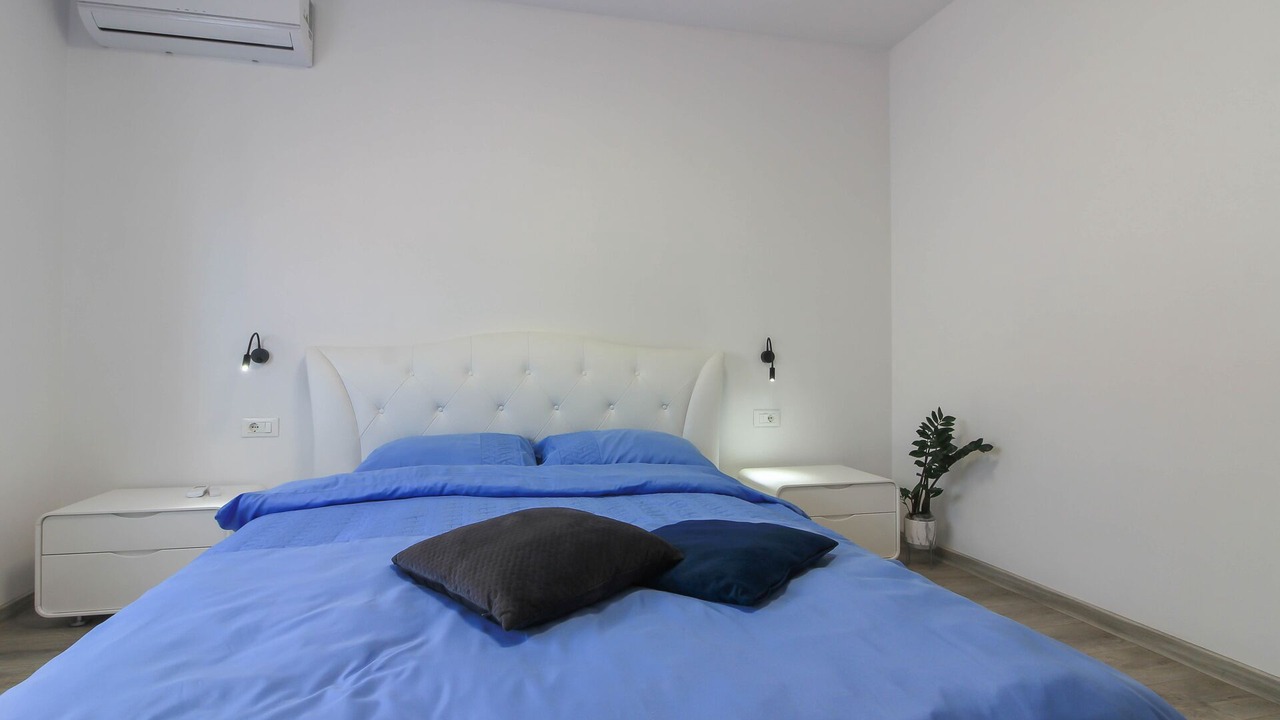 Photo of Bedroom in Skatari