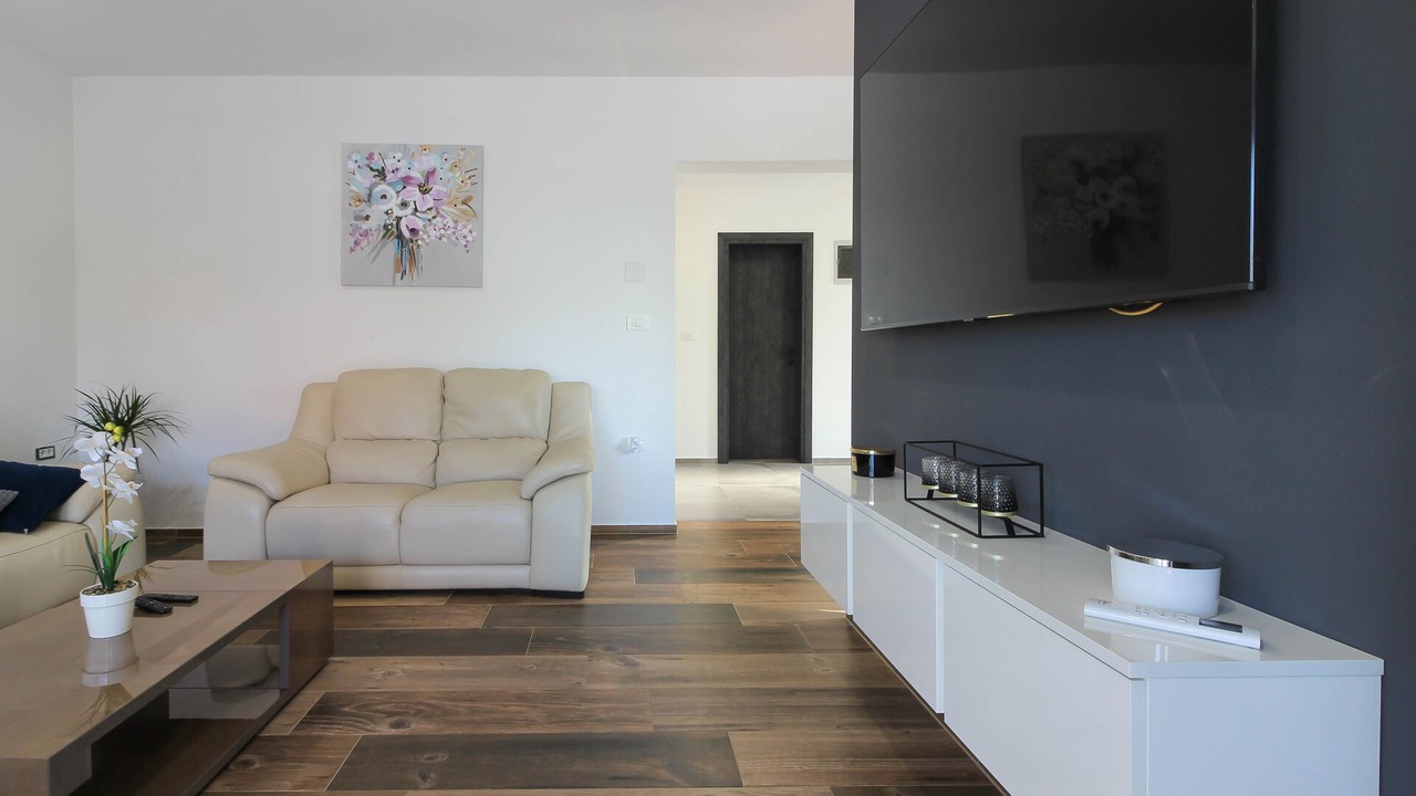 Photo of Livingroom in Skatari