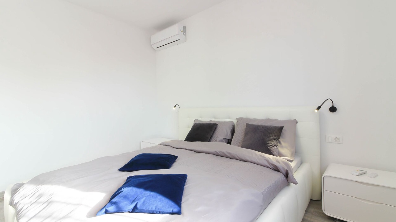 Photo of Bedroom in Skatari