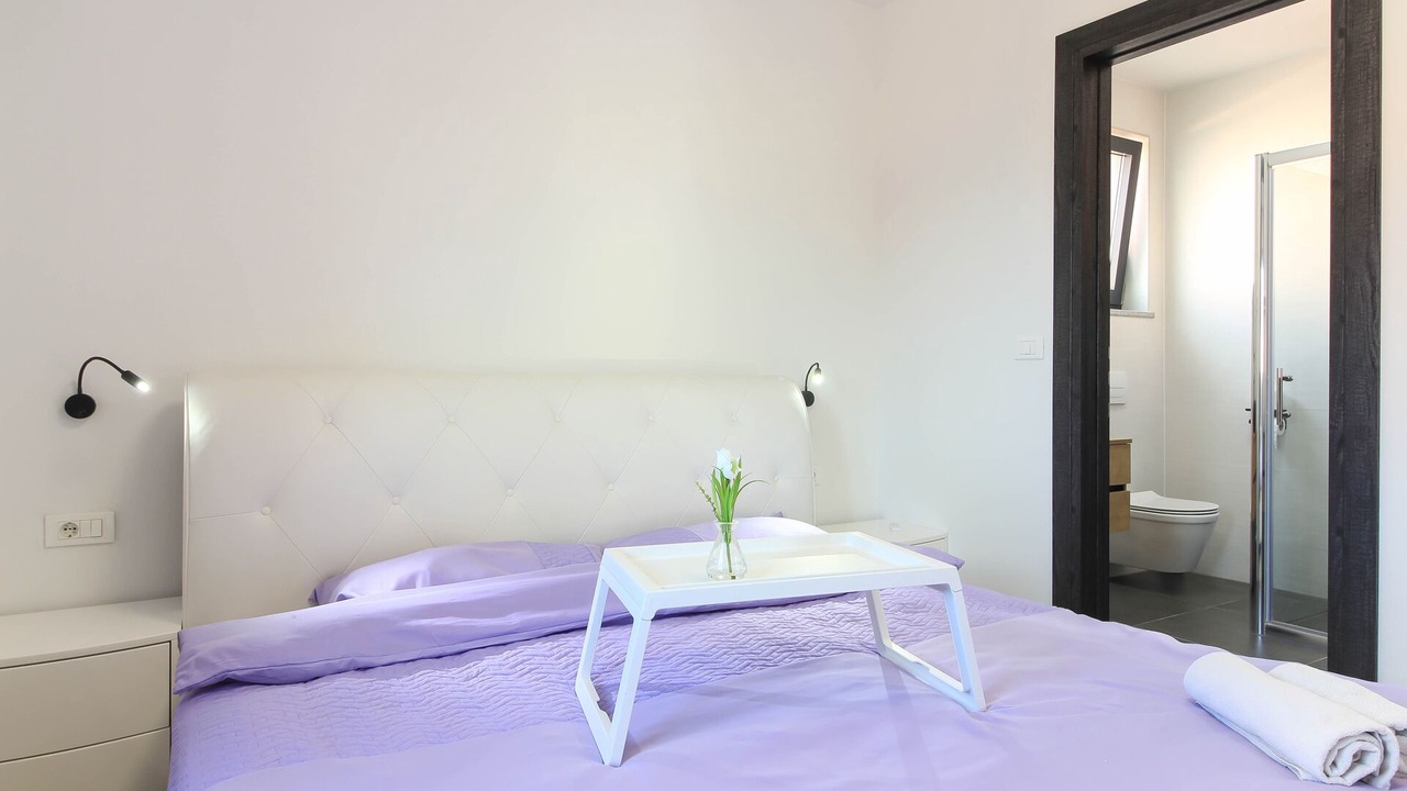 Photo of Bedroom in Skatari