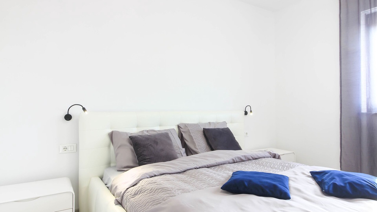 Photo of Bedroom in Skatari