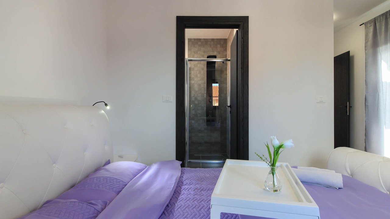 Photo of Bedroom in Skatari