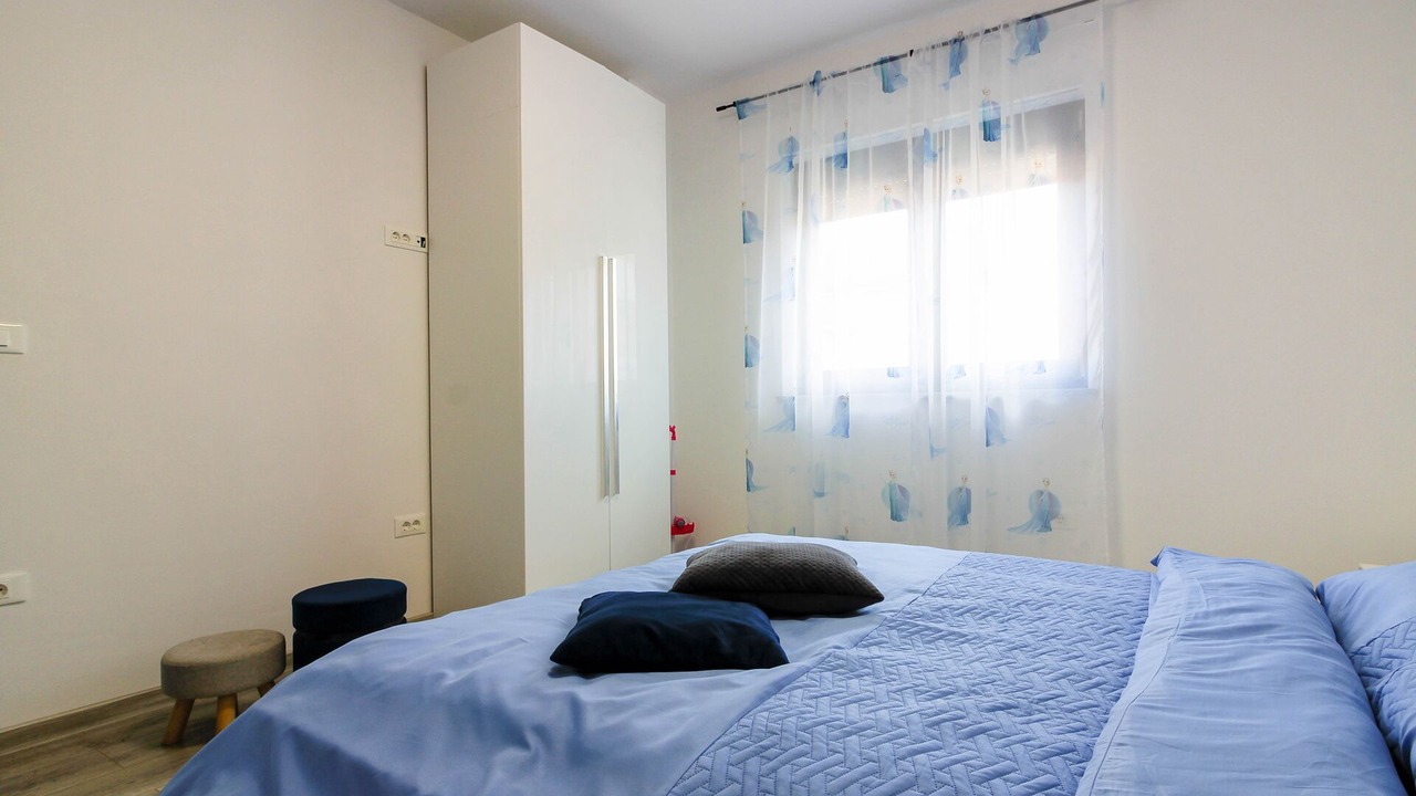 Photo of Bedroom in Skatari