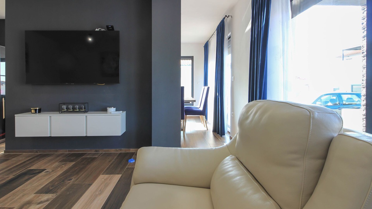 Photo of Livingroom in Skatari