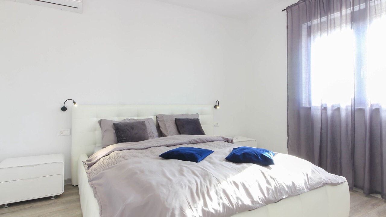 Photo of Bedroom in Skatari