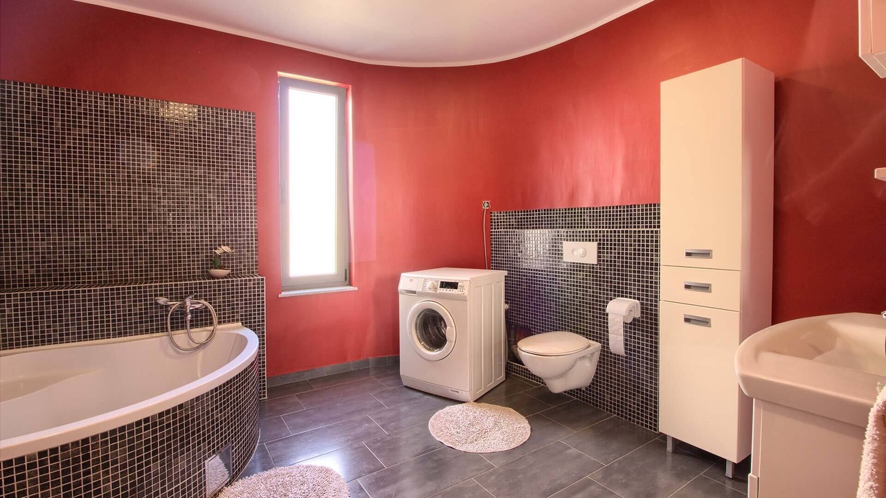 Photo of Bathroom in Skatari