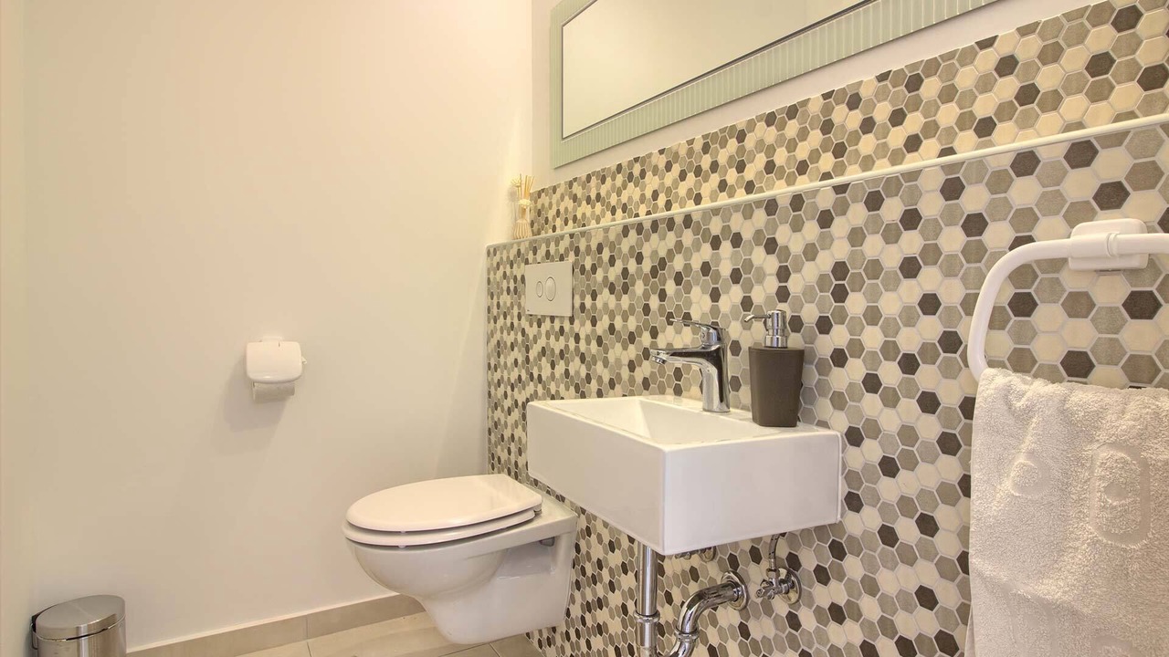 Photo of Bathroom in Skatari