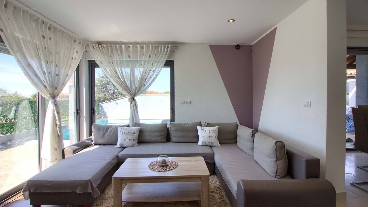 Photo of Livingroom in Skatari