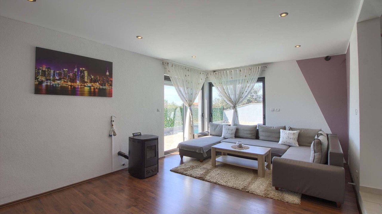 Photo of Livingroom in Skatari