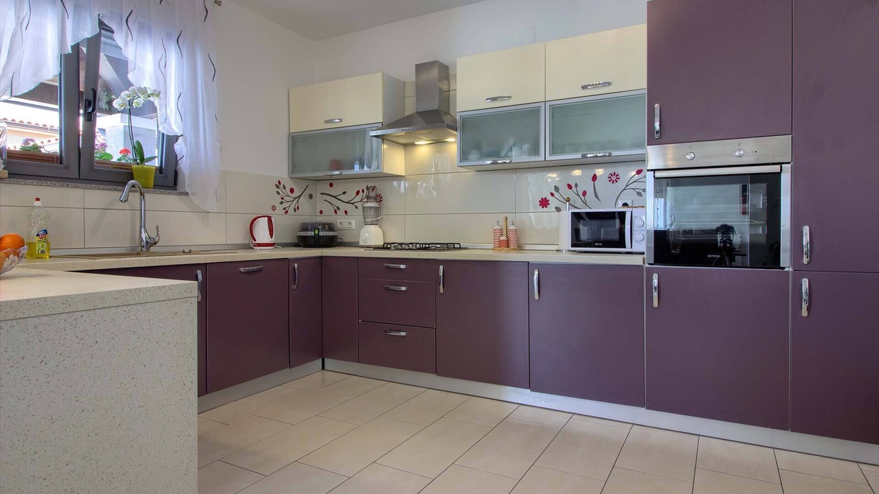 Photo of Kitchen in Skatari