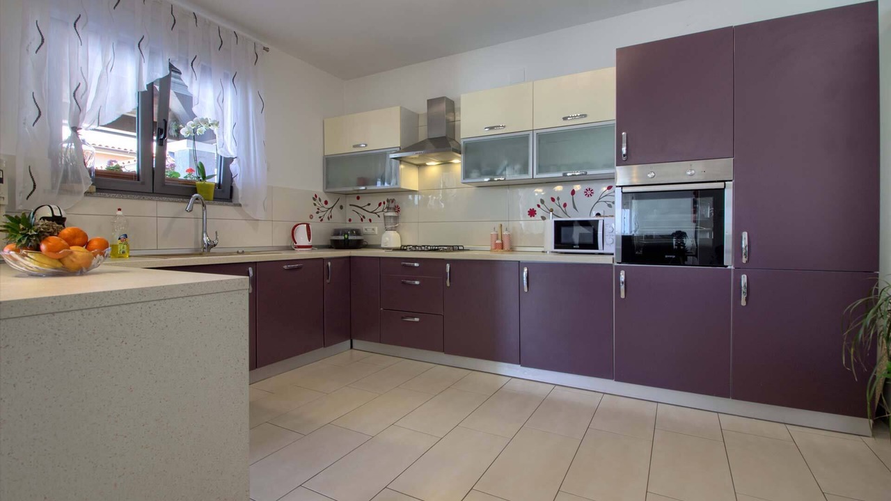 Photo of Kitchen in Skatari
