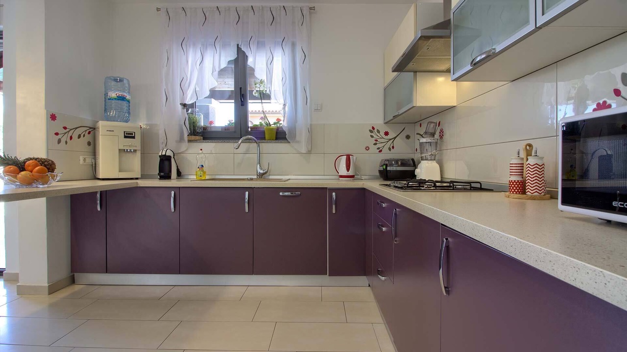 Photo of Kitchen in Skatari