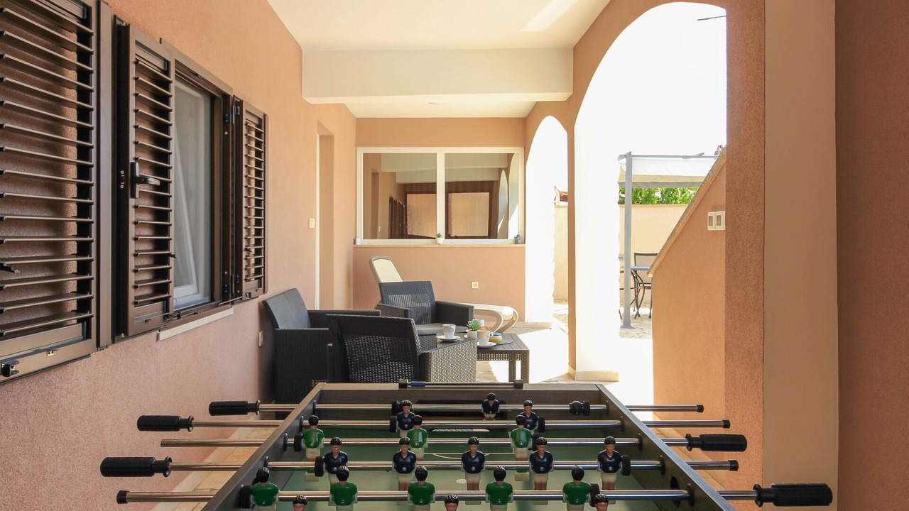 Photo of Bedroom in Valtura