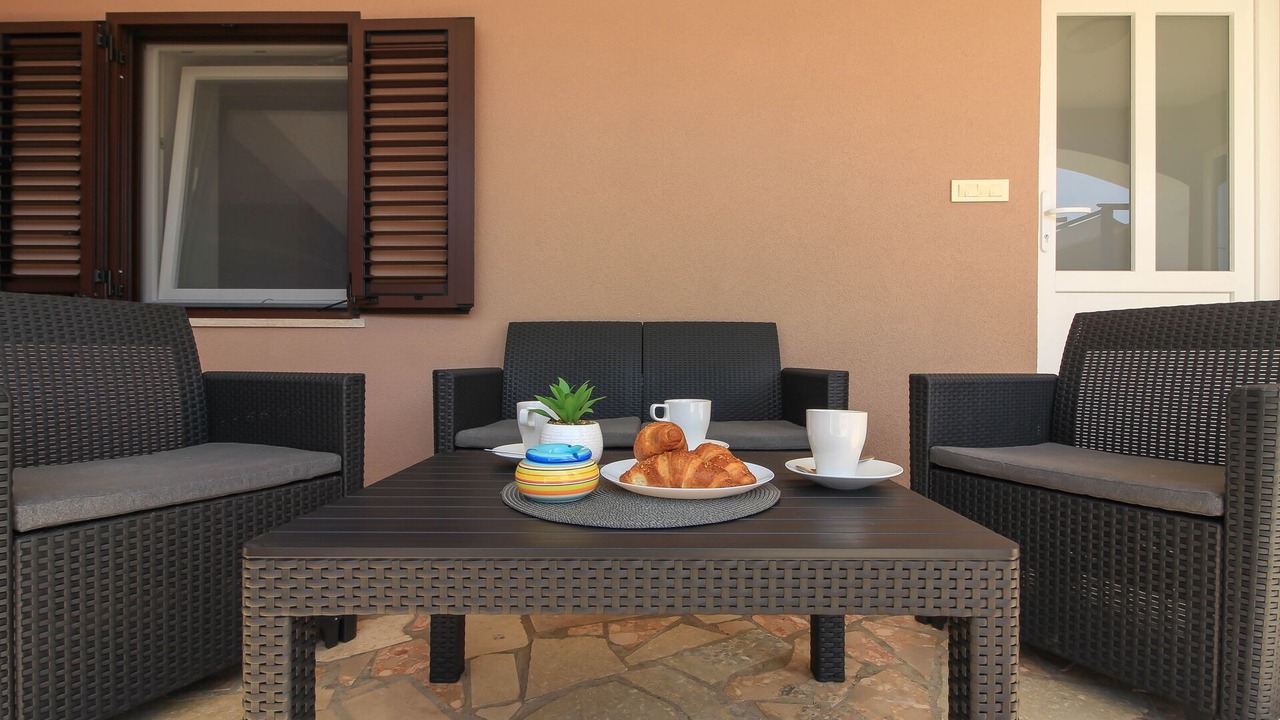 Photo of Patio Balcony in Valtura