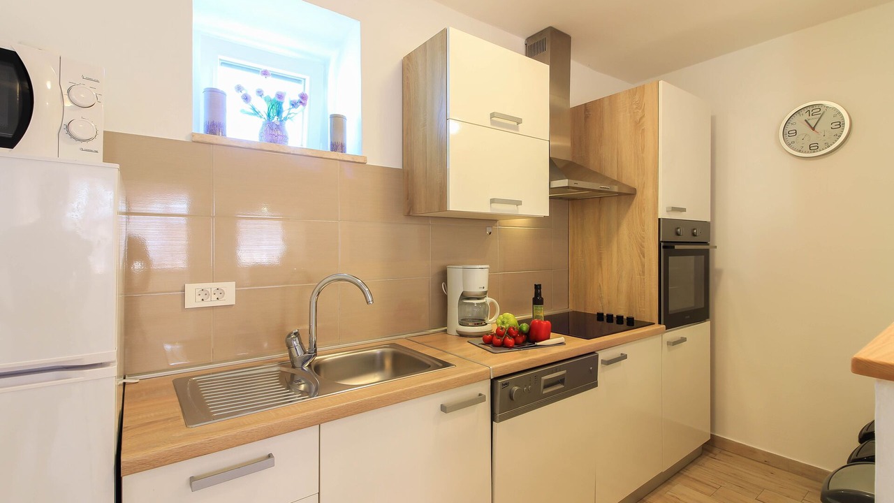 Photo of Kitchen in Valtura