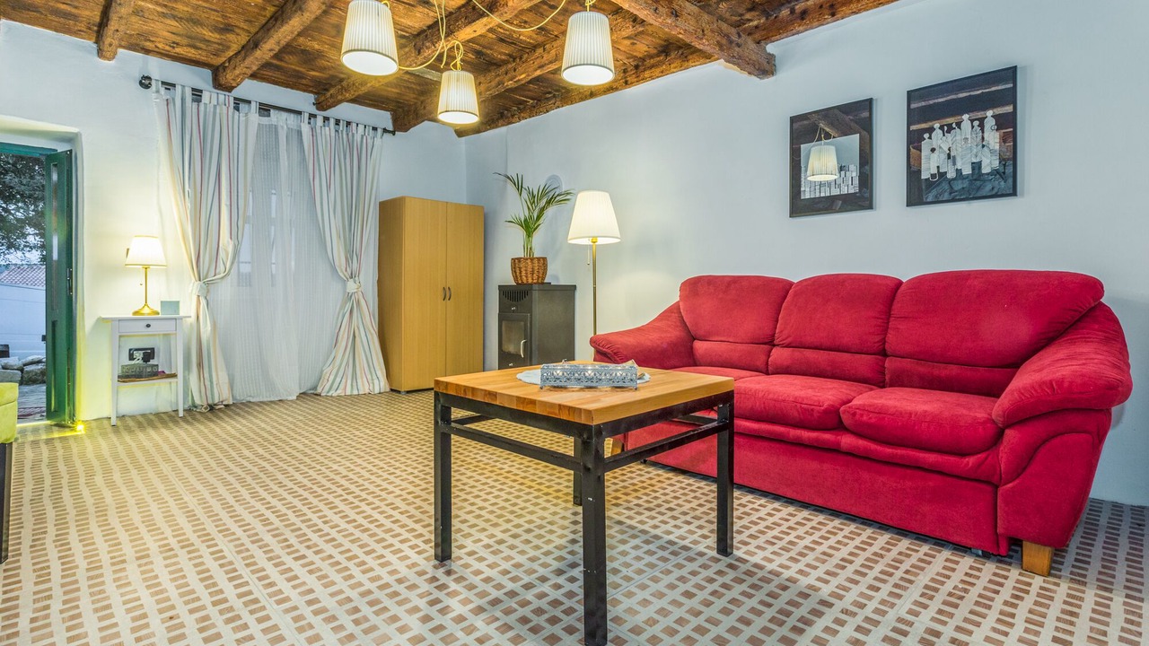 Photo of Livingroom in Ripenda Verbanci
