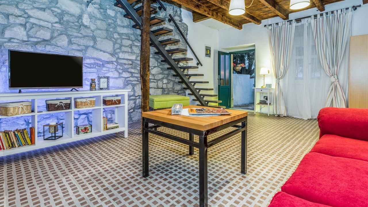 Photo of Livingroom in Ripenda Verbanci