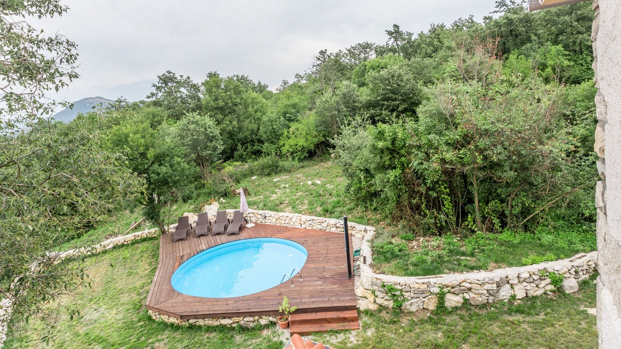 Photo of Outdoor in Ripenda Verbanci