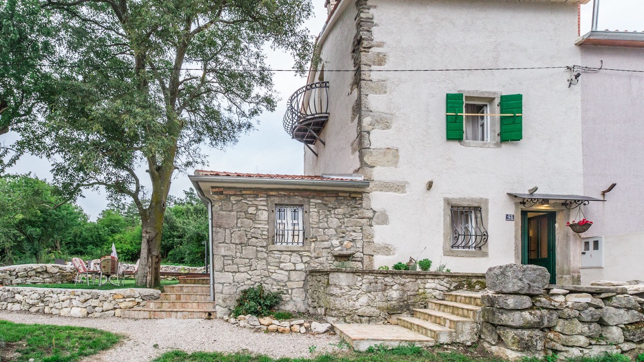 Photo of Outdoor in Ripenda Verbanci