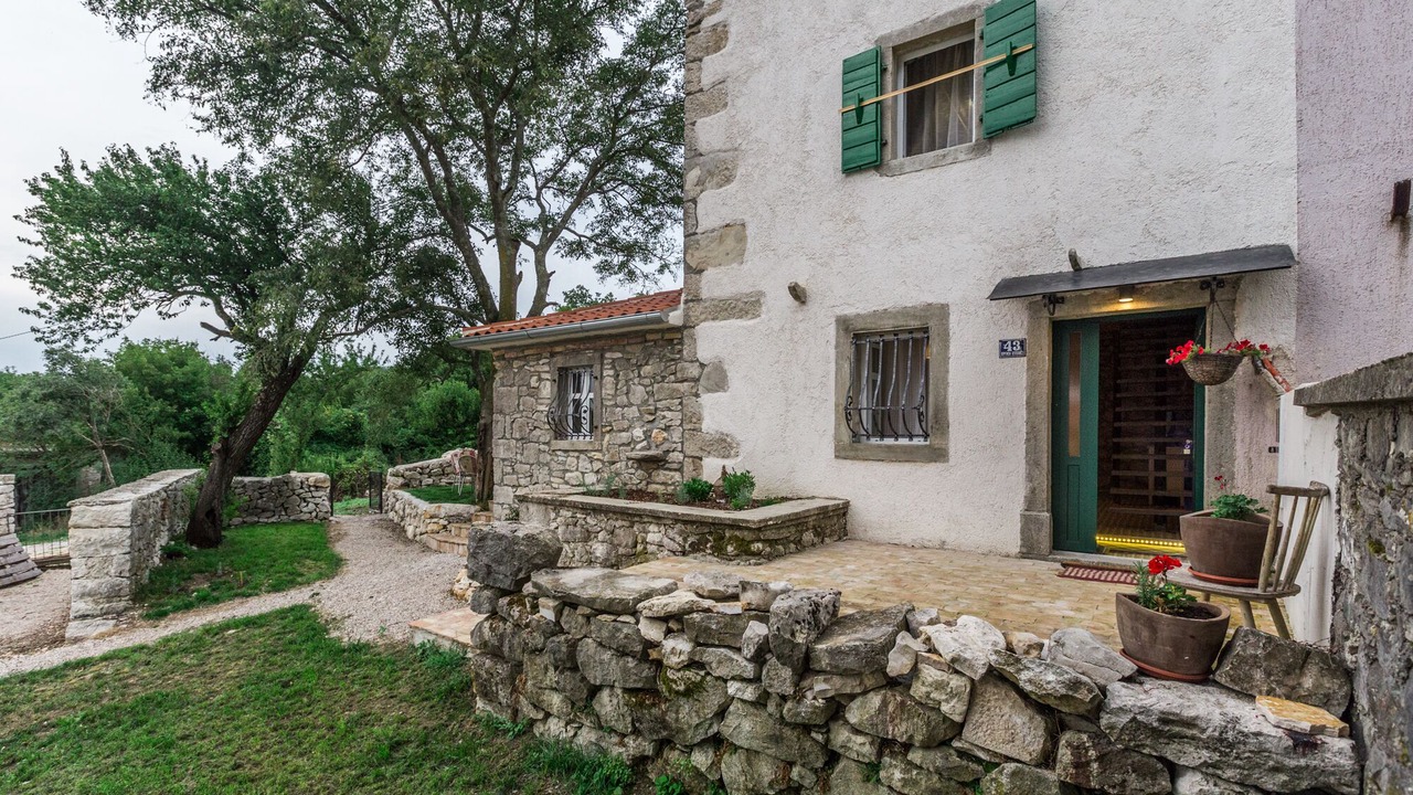 Photo of Patio Balcony in Ripenda Verbanci