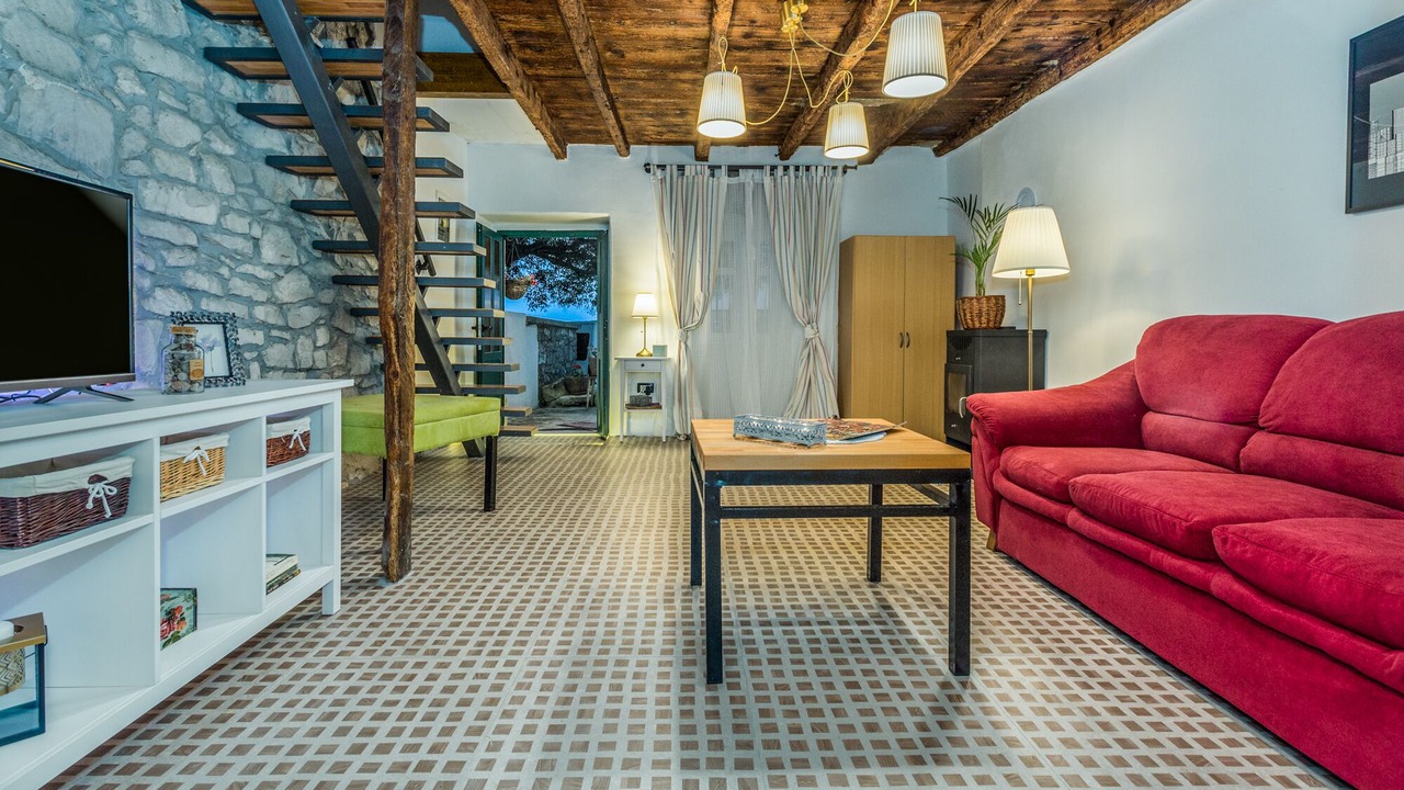 Photo of Livingroom in Ripenda Verbanci