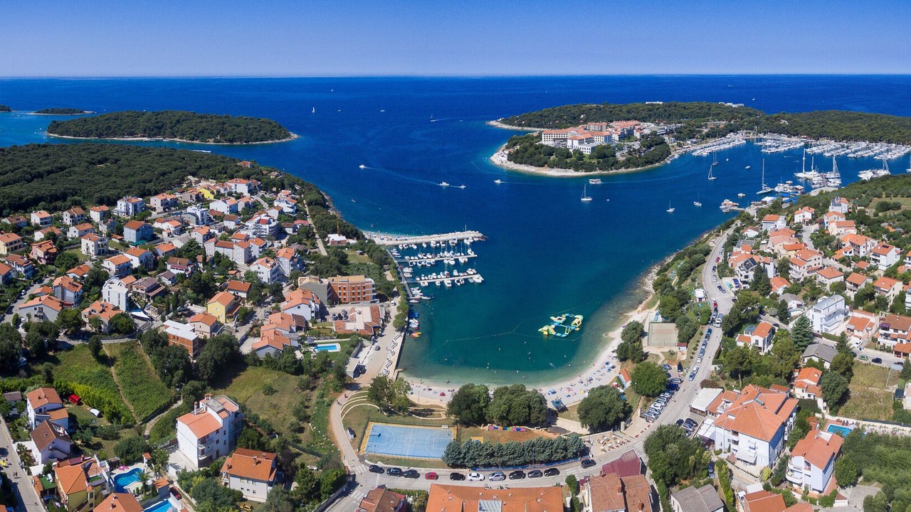 Photo of Outdoor in Pjescana Uvala