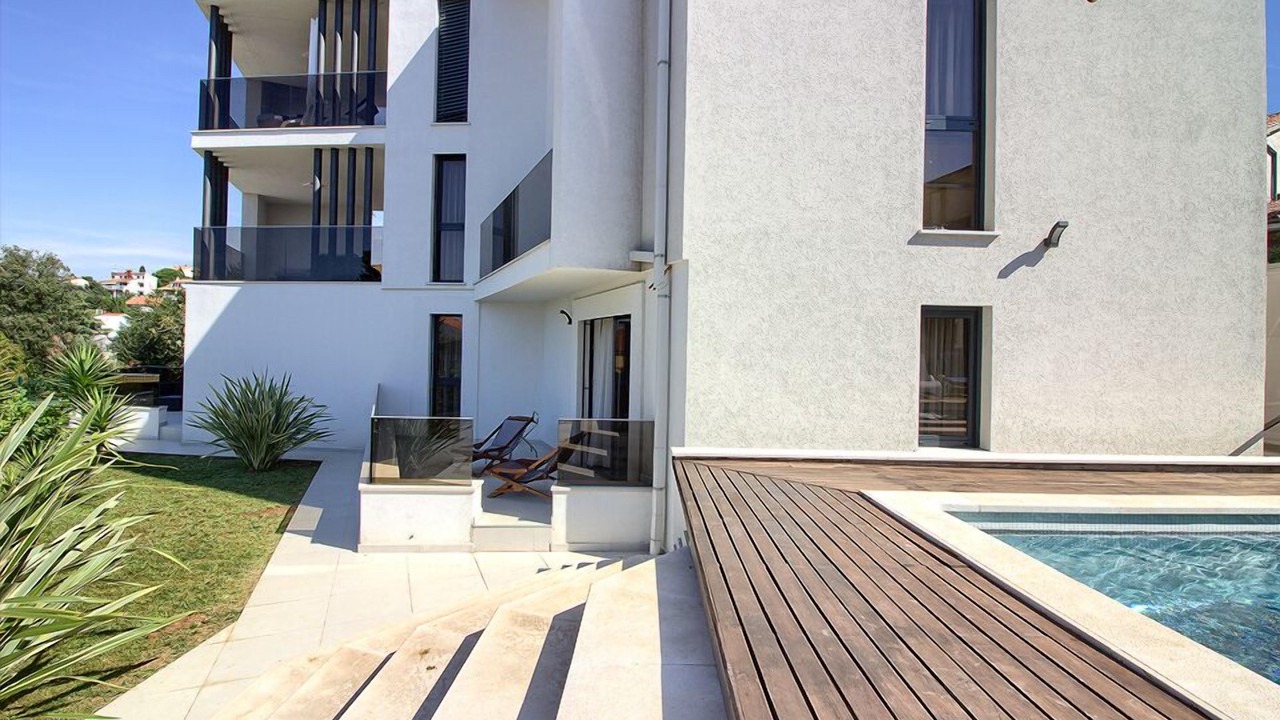 Photo of Outdoor in Pjescana Uvala