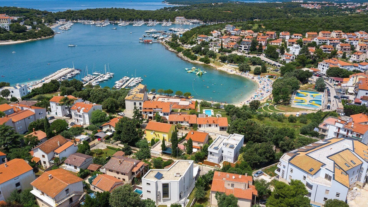 Photo of Outdoor in Pjescana Uvala