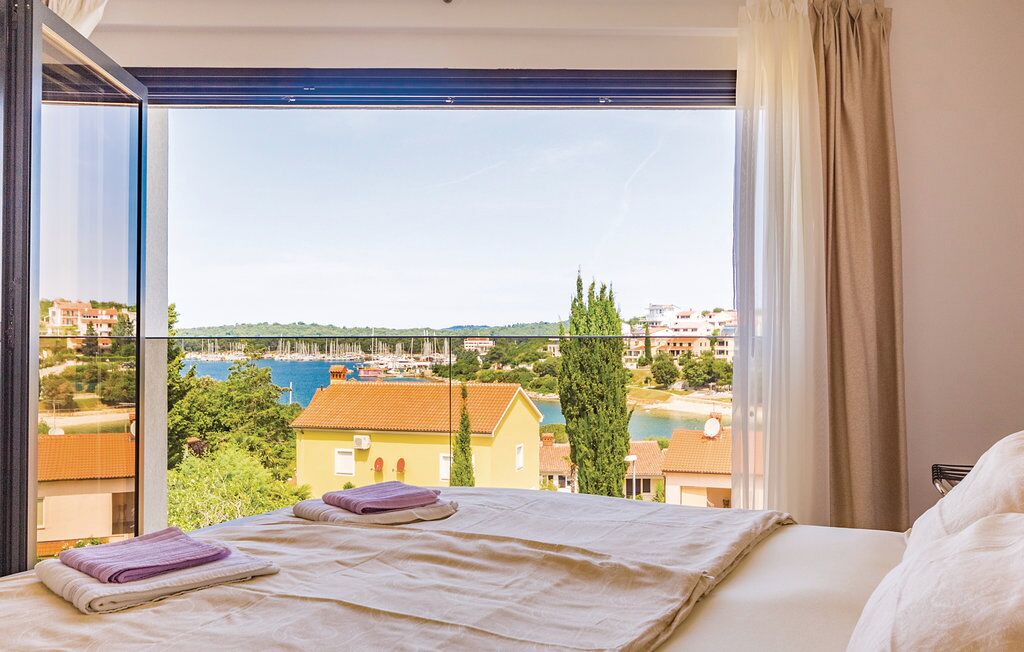 Photo of Bedroom in Pjescana Uvala