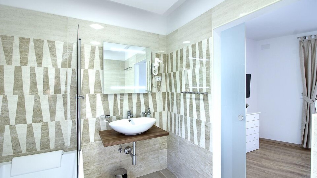 Photo of Bathroom in Pjescana Uvala