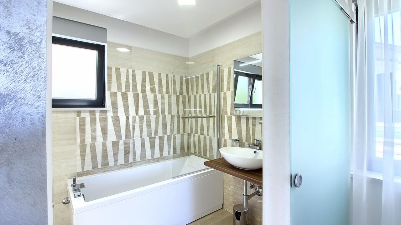 Photo of Bathroom in Pjescana Uvala