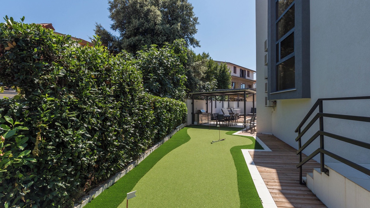 Photo of Outdoor in Pjescana Uvala