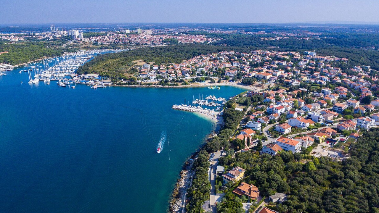 Photo of Outdoor in Pjescana Uvala