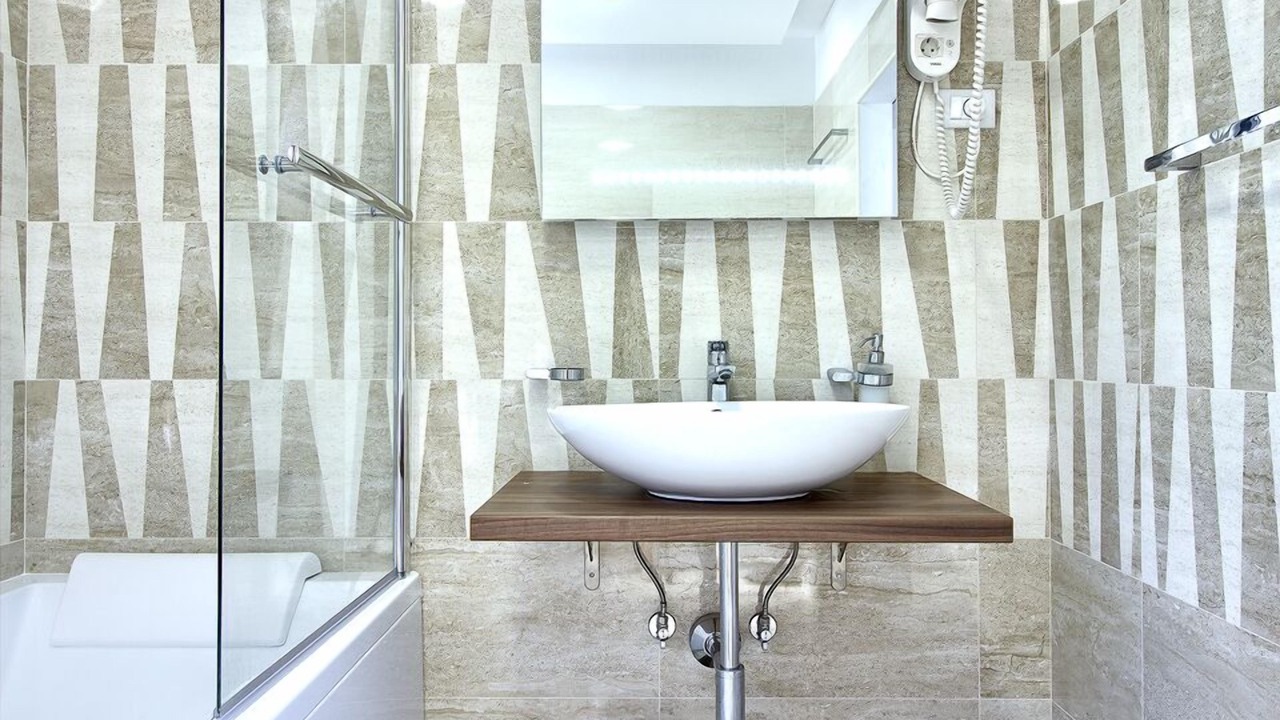 Photo of Bathroom in Pjescana Uvala