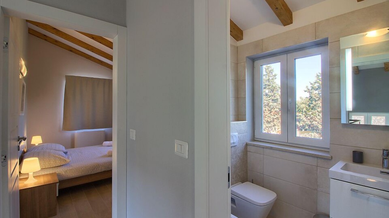 Photo of Bathroom in Mugeba