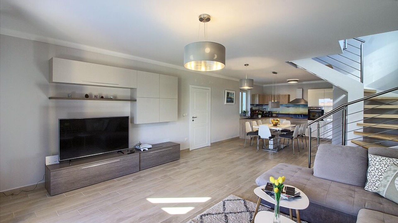Photo of Livingroom in Mugeba