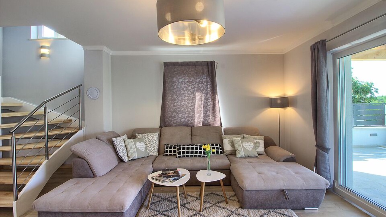 Photo of Livingroom in Mugeba
