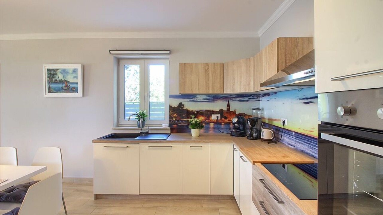 Photo of Kitchen in Mugeba
